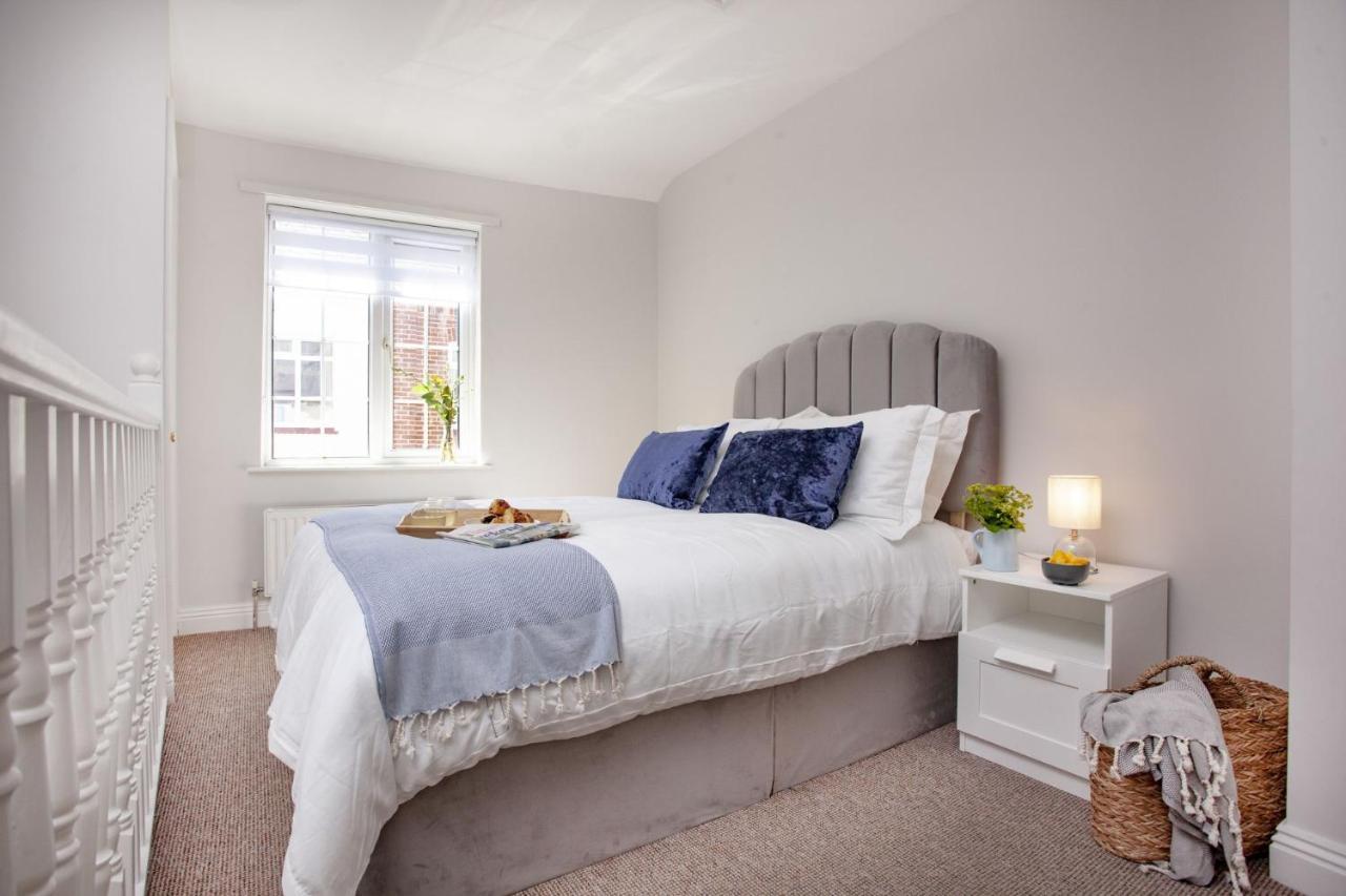 Cobblers Cottage Сидмаут Экстерьер фото