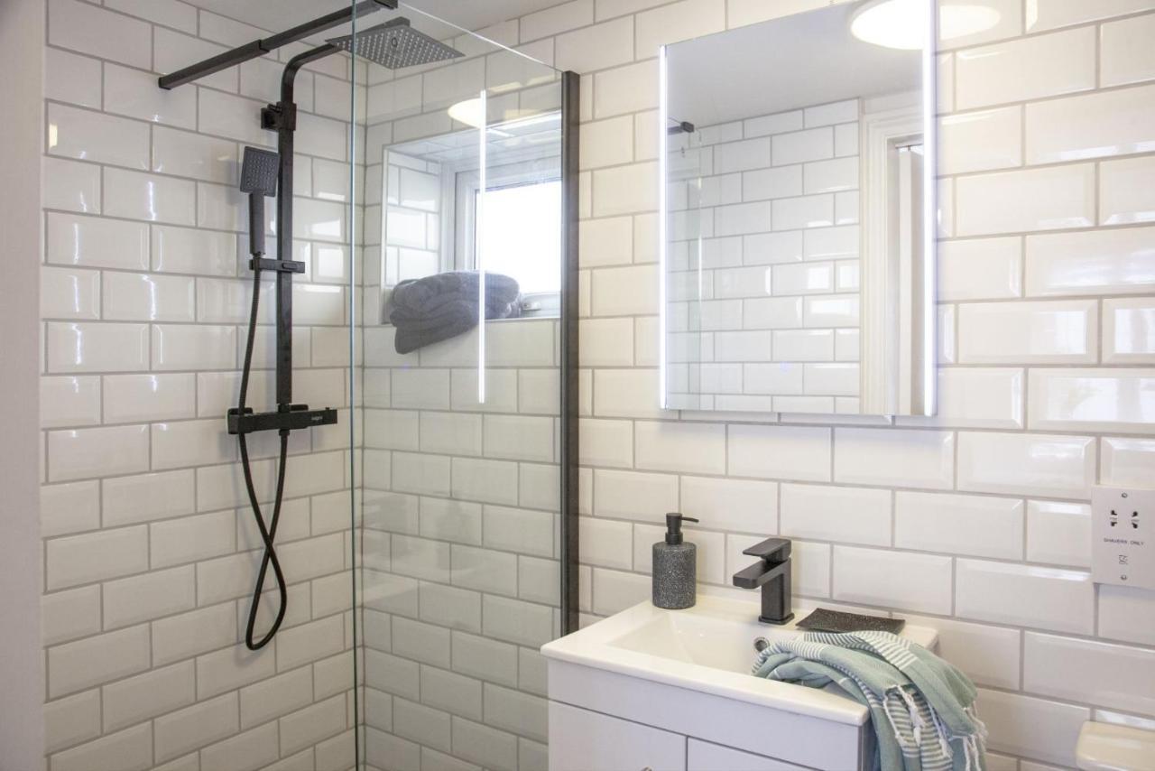 Cobblers Cottage Сидмаут Экстерьер фото